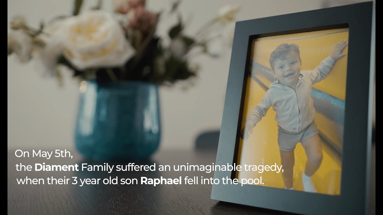Raphael's Road to Recovery