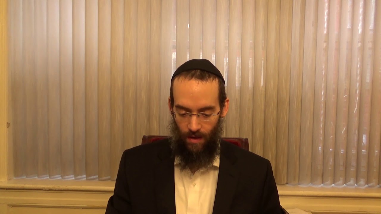 Likkutei Siches  Chelek 10, Vayera 2   Rabbi Fishel Oster, 5781