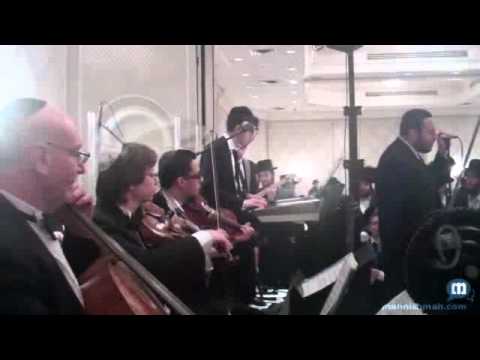 Intro For Chosson Kallah By EvanAl