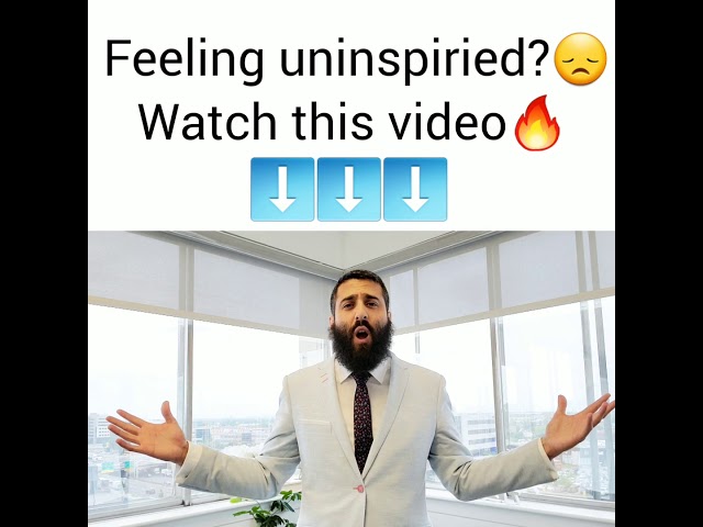 Let's ingnite your inner power.