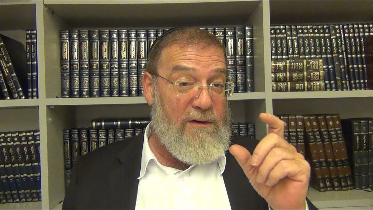 Trusting in the Salvations of Hashem with Rabbi Aaron Dovid Poston