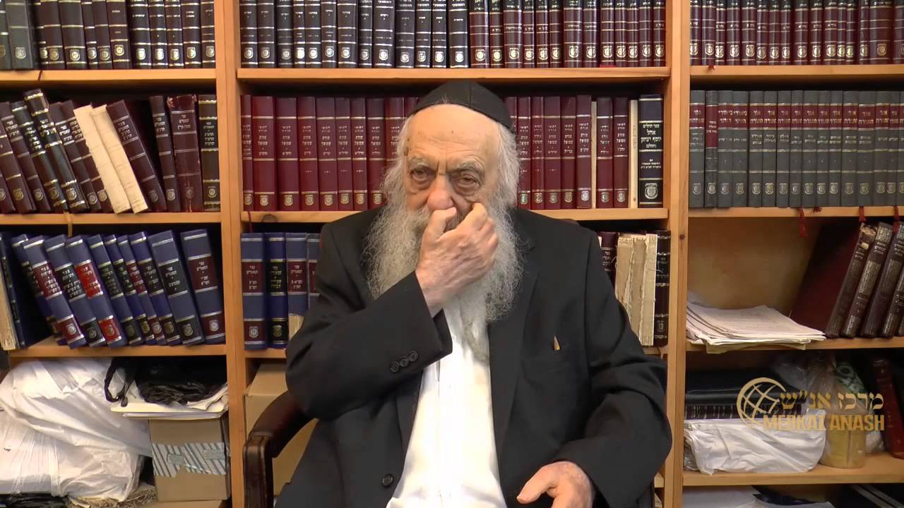 How Can I Prevail? Parshas Re'eh By Rav Yoel Kahn 5775