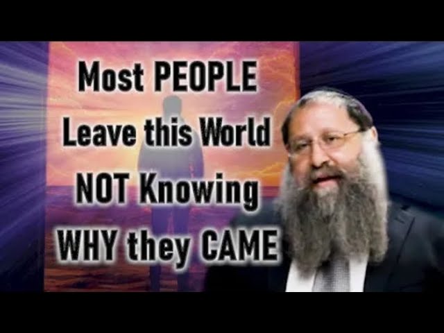 Don't Be Like Most PEOPLE! These 3 Things Will Save YOU From... (Wisdom for a better Life)