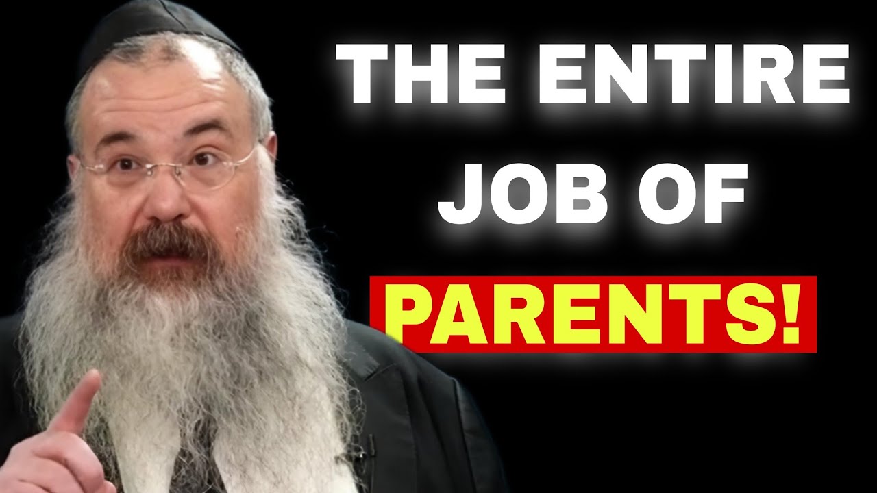 Transmitting Values to Your Children!
