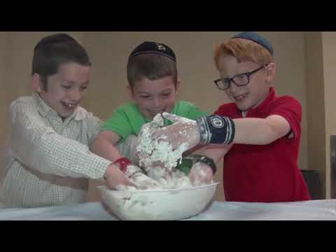 39 Melochos - by Yeshivah Darchei Torah