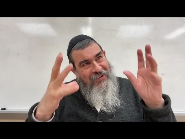 L'choved 9-10 kislev The Life of the Mitteler Rebbe  Part Three , By Rabbi Yossi Paltiel 5783 2022,