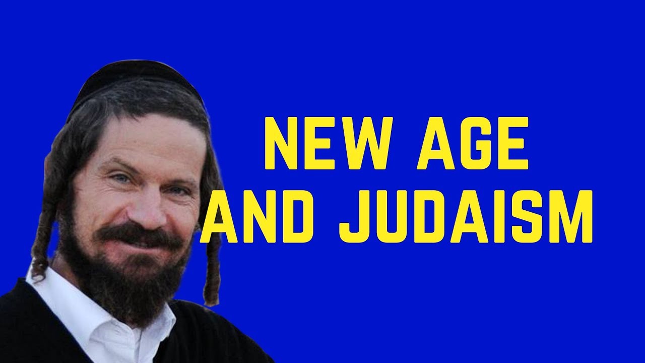 Crystals, incense and music: New age VS. Judaism