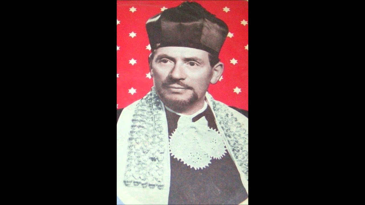 Cantor Zvi Granatov - Birchat Kohanim