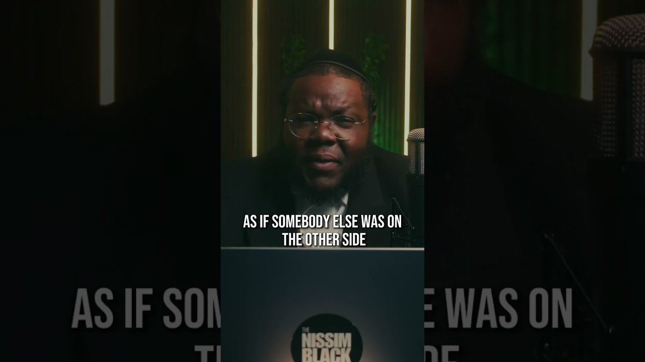 Want to Know God? Watch This #nissimblack #JewishBible #FindYourPurpose #JewishWisdom