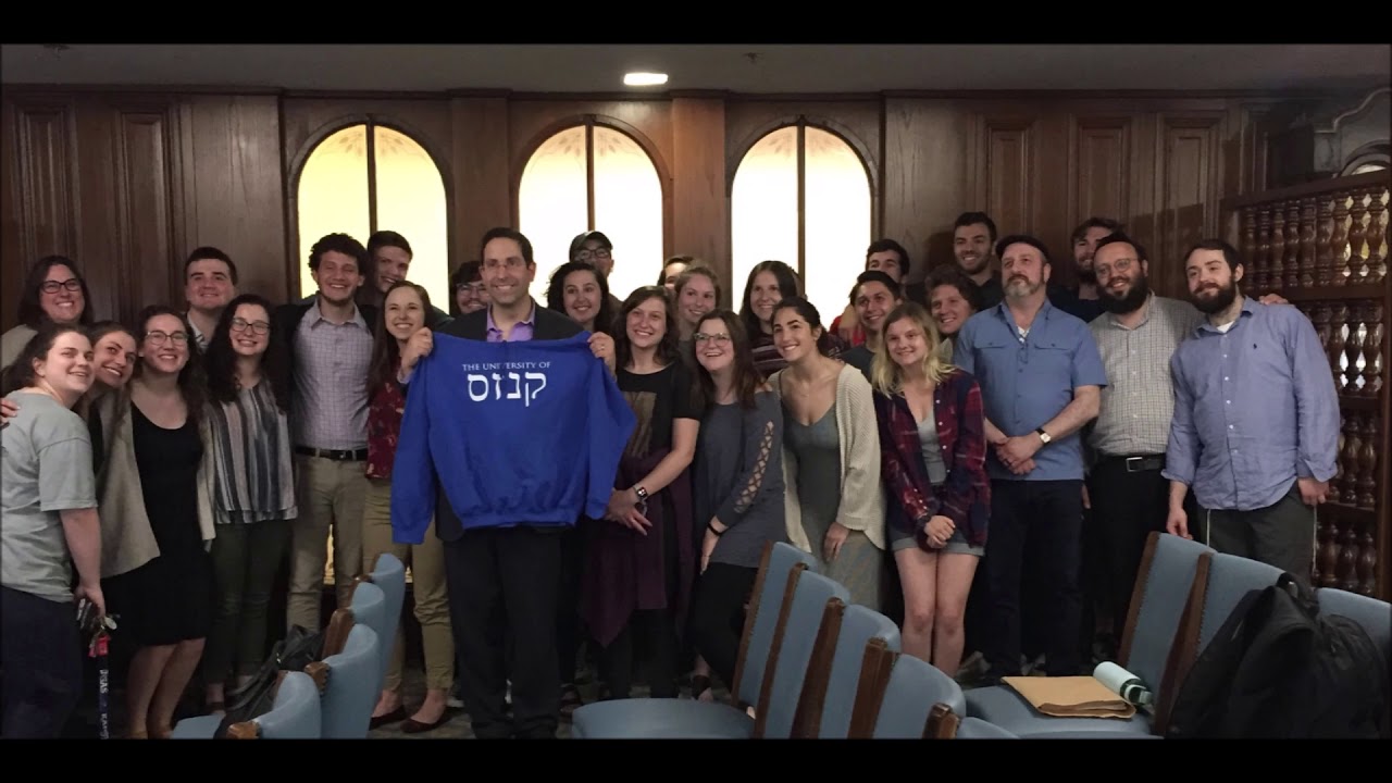 Inside Israel Today: Tales from the Tour