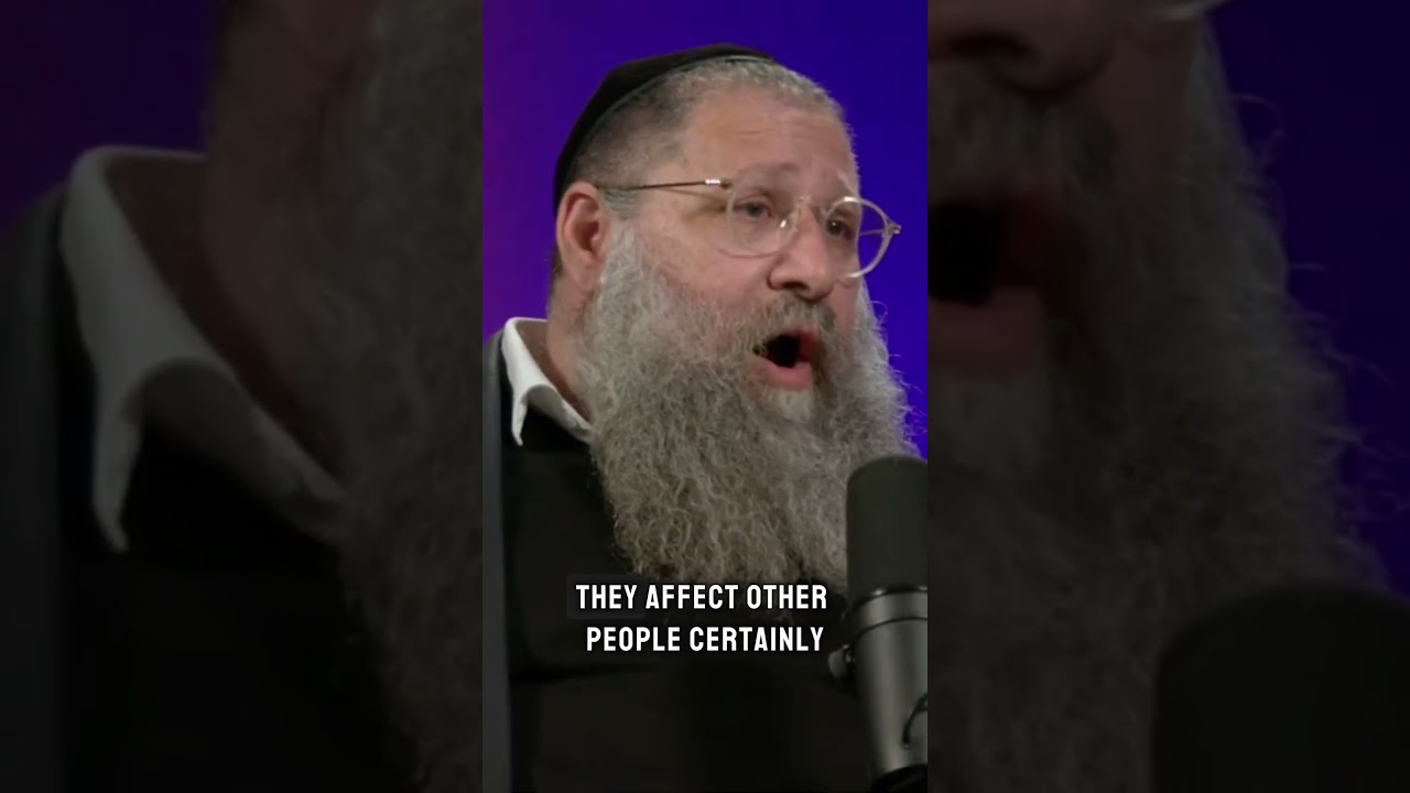 Yetzer Hara In Depth #YetzerHara #InnerBattle #SpiritualStrength #ChooseGood #TorahMindset