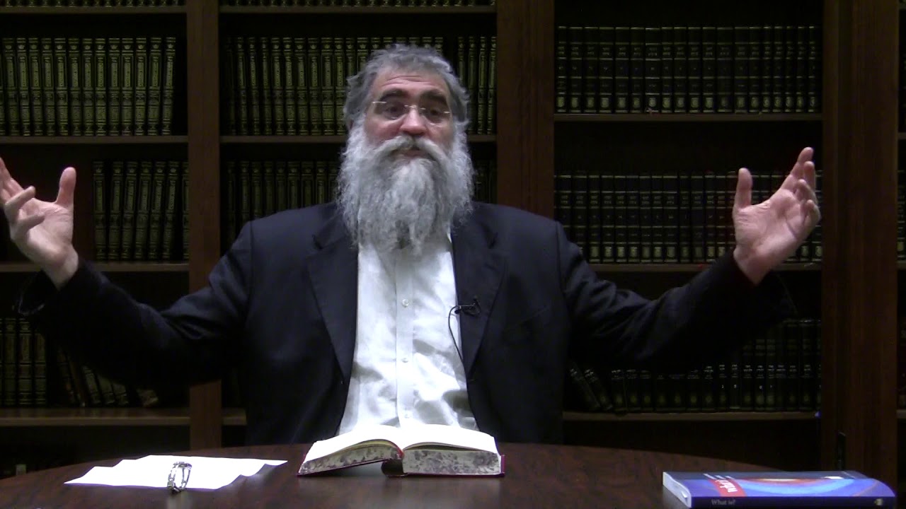 Tanya By Rabbi Yitzchok Minkowicz Sec 4 Chap. 2 “How should you treat some one that hurt you?