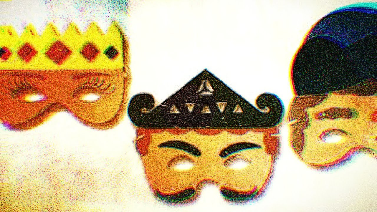 Secrets of the Megillah