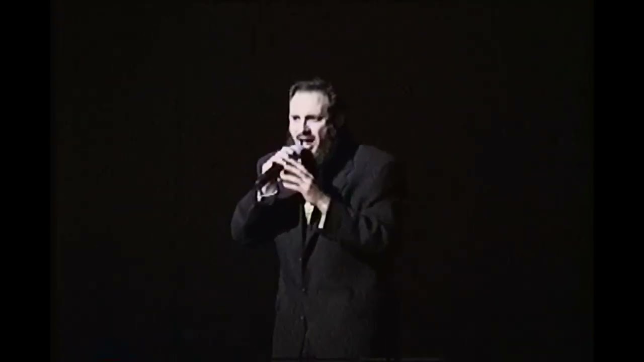 Yossi Rose mid 90`s - Brocha Ad Bli Dai1
