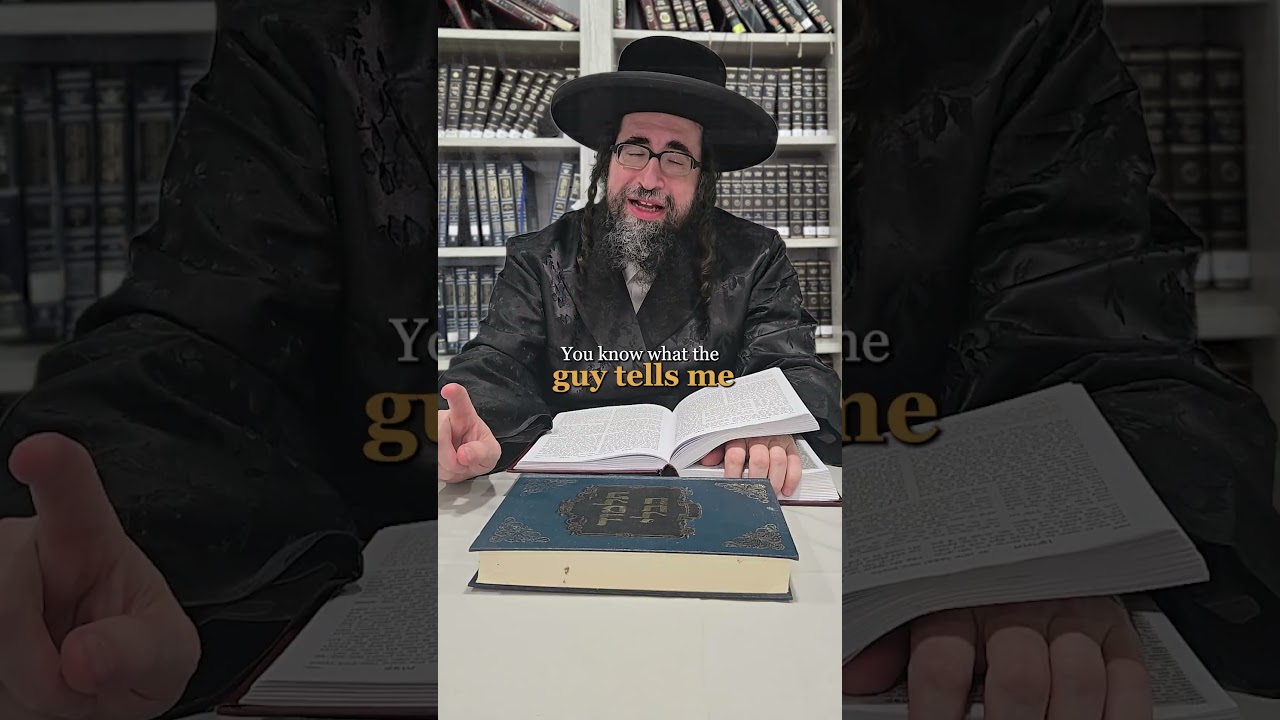 He Donated $100 at 4AM — What Happened Next Will Shock You 😳 #shorts #jewishmiracle #emunah