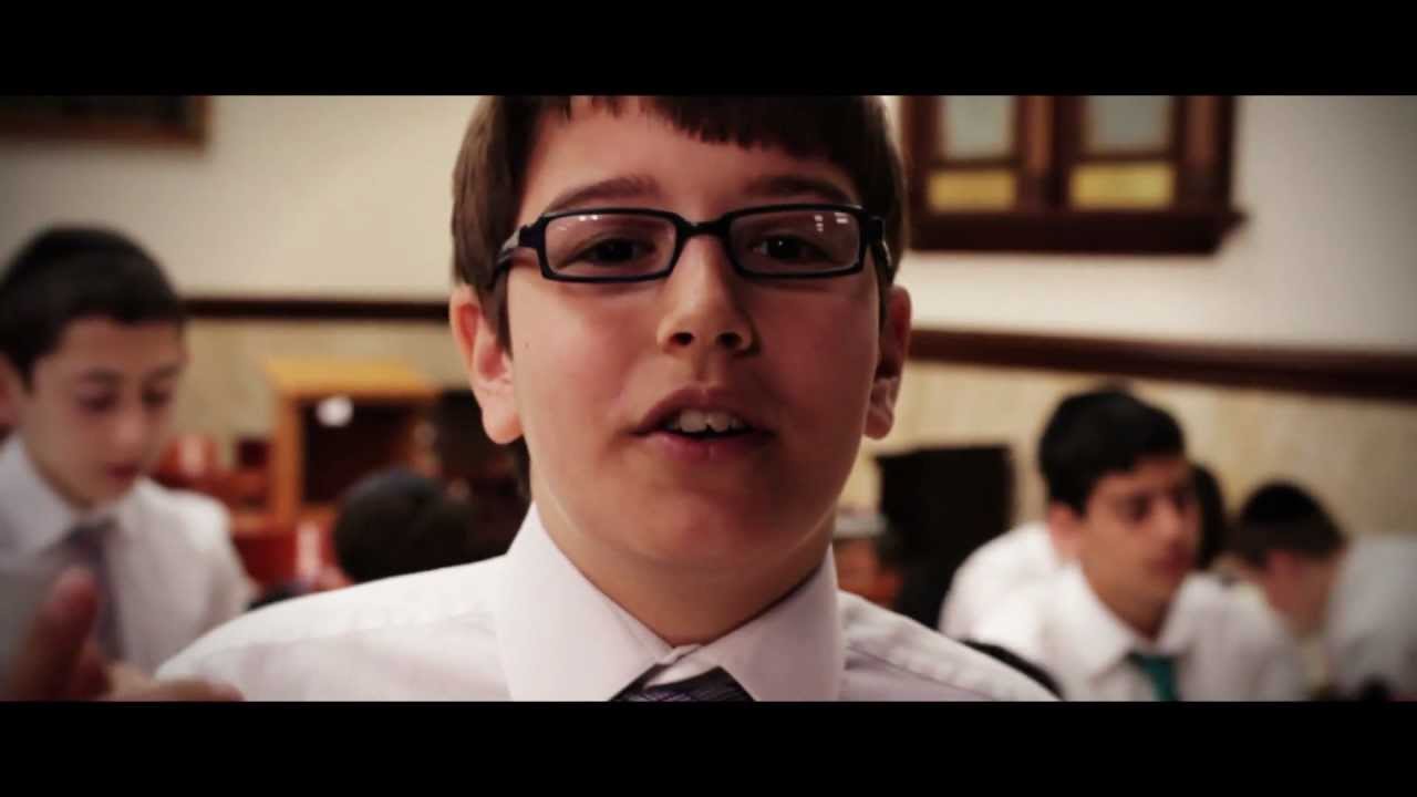 The Miami Boys Choir - When The Siyum Calls