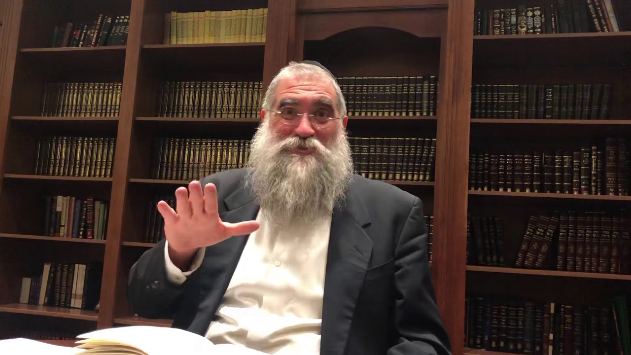 Tanya By Rabbi Yitzchok Minkowicz Last Essays Number 9 “The Magical 24 Hour Silent Meditation”