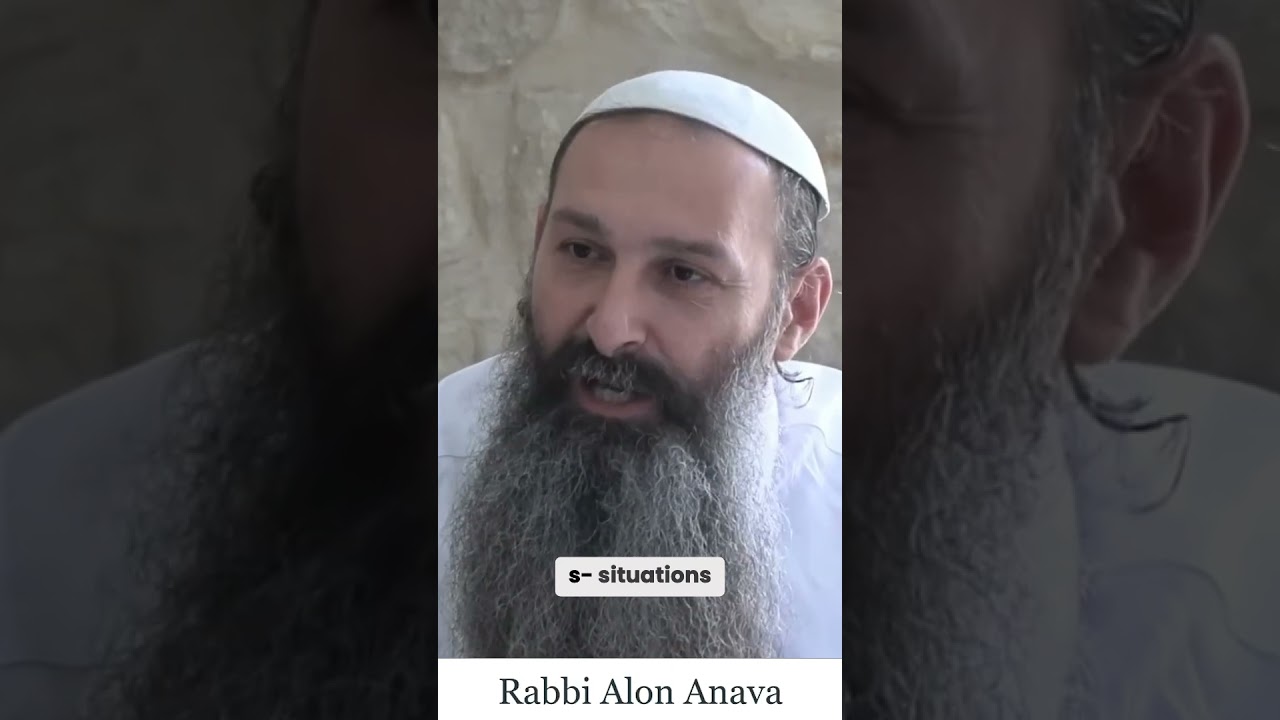 Are you willing to let go?? #torah  #motivation  #inspirationalvideos