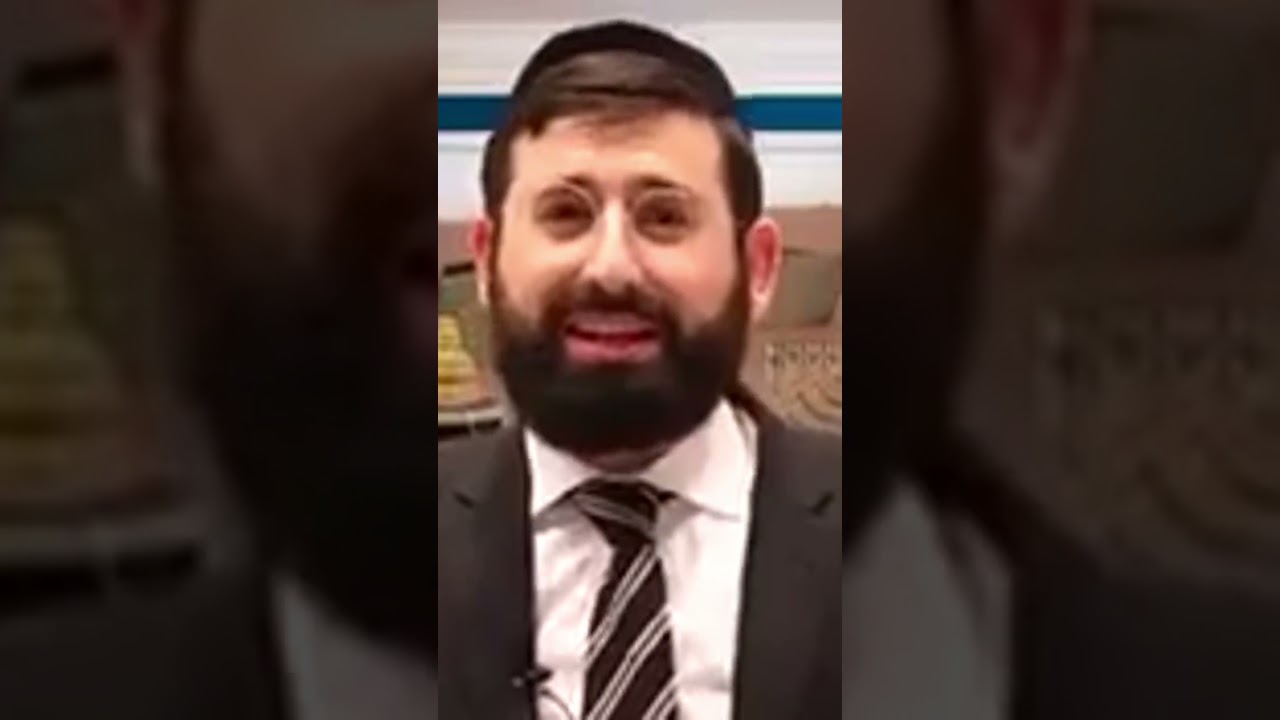 One Small Mitzvah: How Hachnasas Orchim Can Change Your Life #Shorts