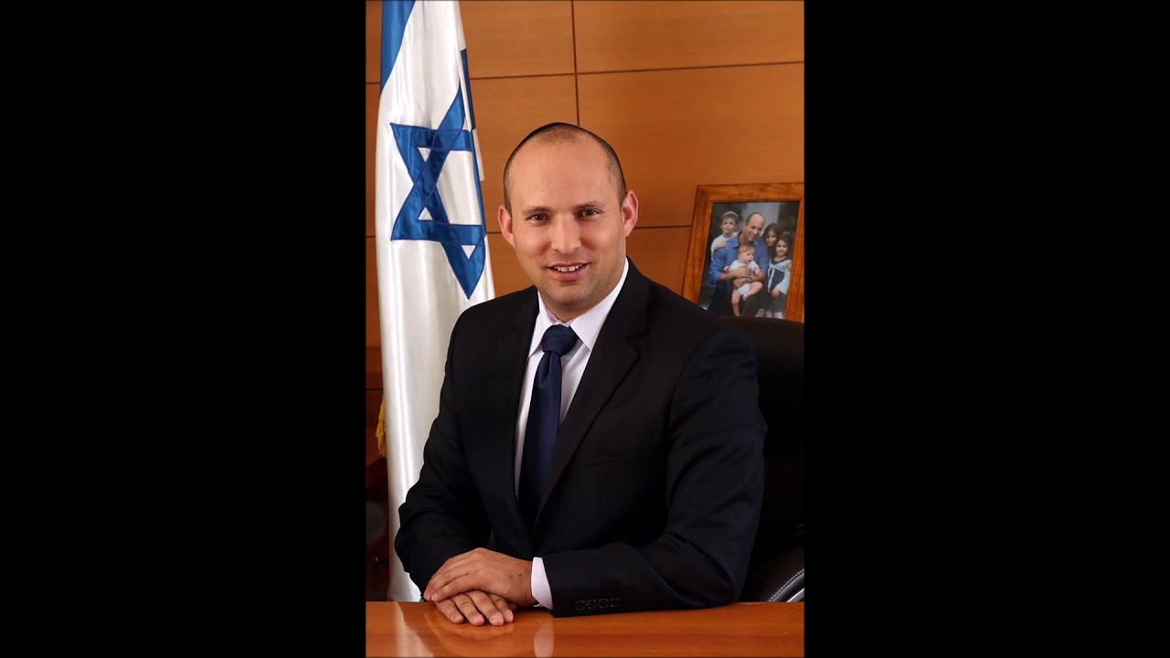 Inside Israel Today: The Right Stuff