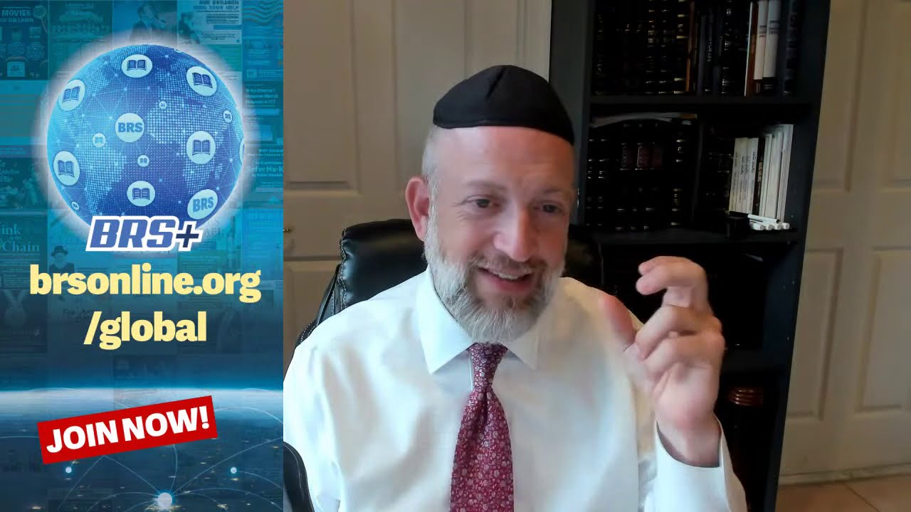 Turn Friday into Erev Shabbos #49 - Preparing for Shabbos in Your Thoughts