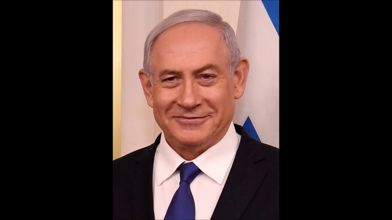 Inside Israel Today: Netanyahu Explains His Agenda