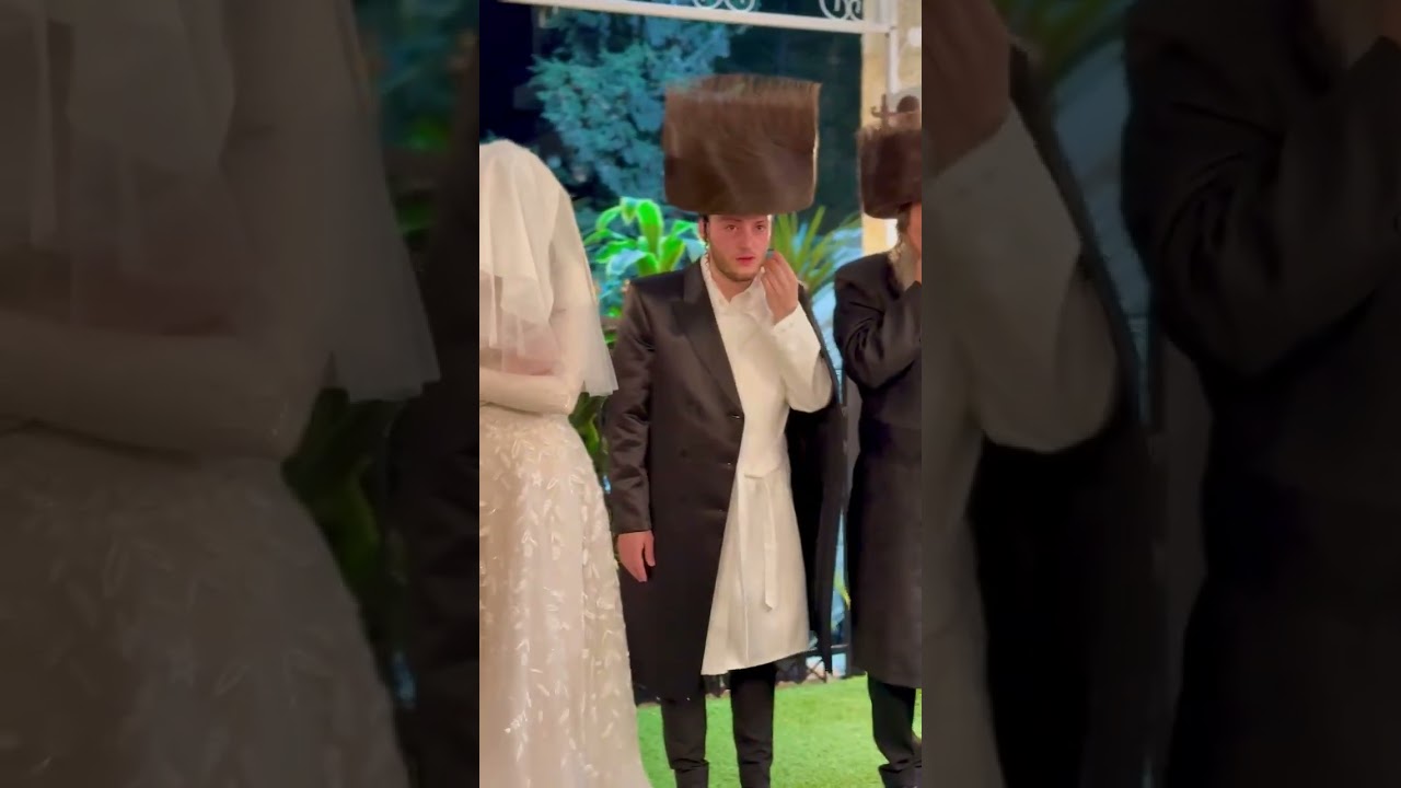 "חופה קדושה" שימי ליפשיץ 🎤 מקהלת קאפלה 🎤 דוידי נחשון 🎹🎶❤️❤️❤️