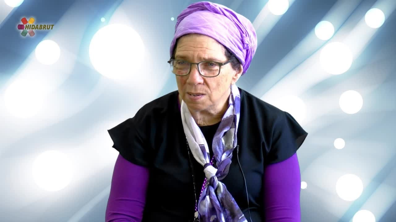 Healthy Living - Part 4: Exercise & Bathing - Rebbetzin Tziporah Heller