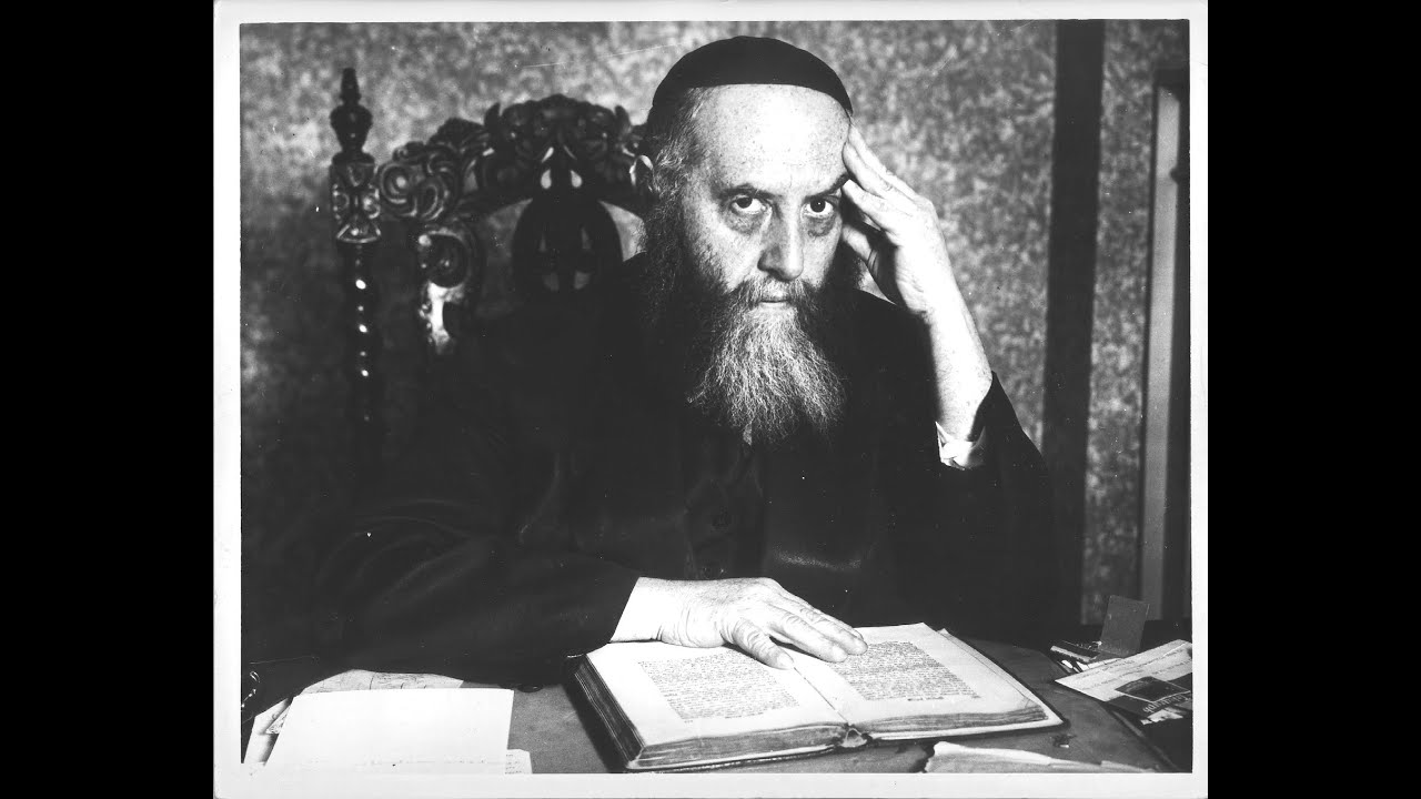 The Previous Rebbe's Exile to Kostroma