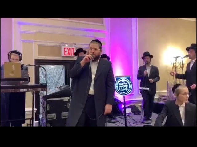 Shea Berko • Shira Choir • Avrumi Berko Production | ישעי בערקו • מקהלת שירה • אברמי בערקו