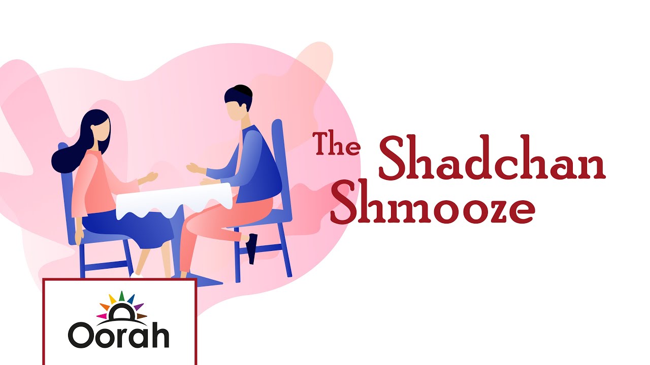 What is chemistry? | The Shadchan Shmooze - Episode 1