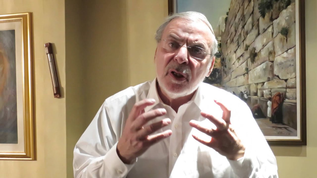 Assemblyman Hikind speaks out on Sheimos dumped once again