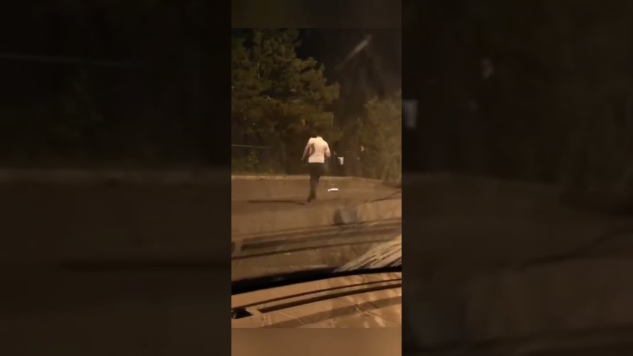 Lakewood Boys Throwing Rocks and Egging Home of Journalist - May 23, 2021 9:50 pm
