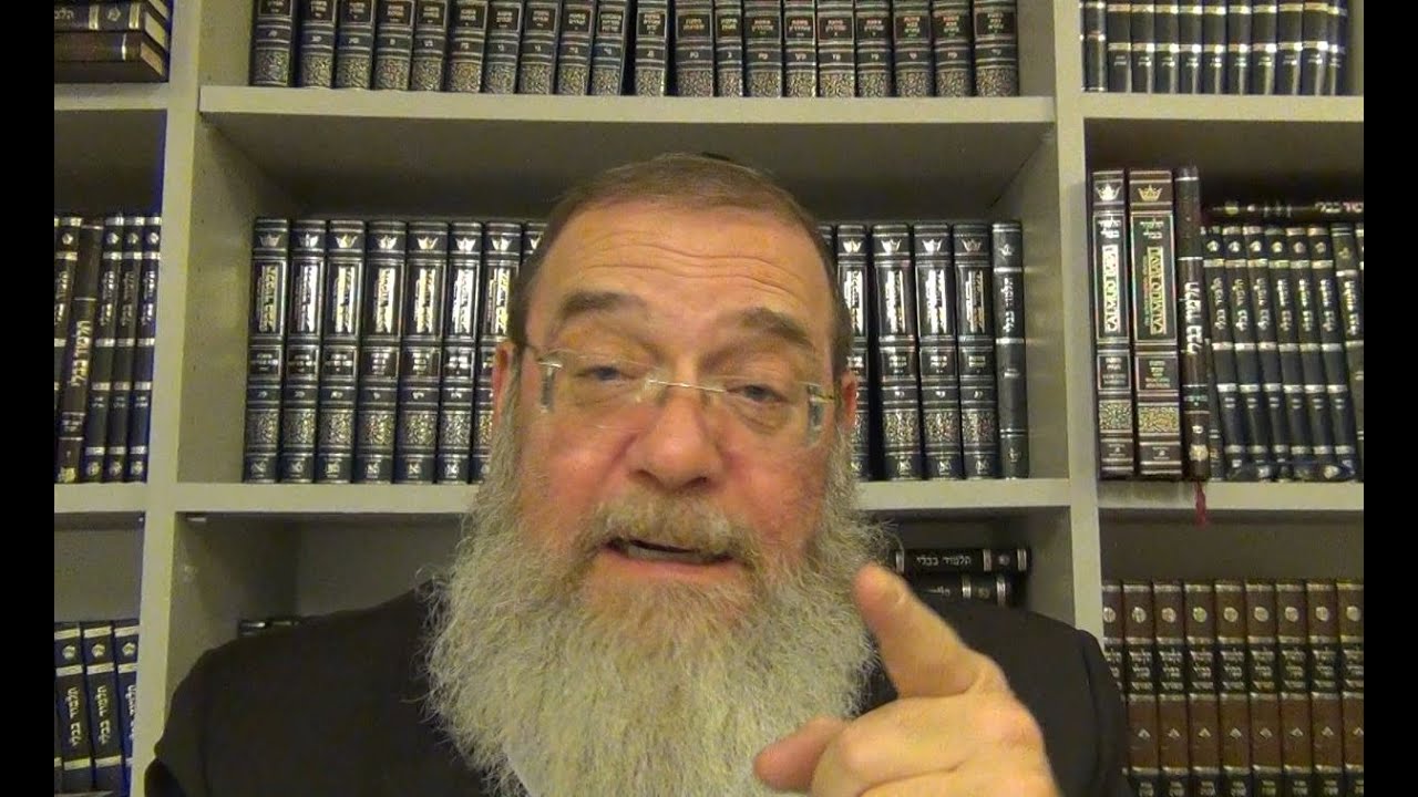 Prepare for Redemption and Salvation on Purim: Why and Who is Amalek? with Rabbi Aaron Dovid Poston
