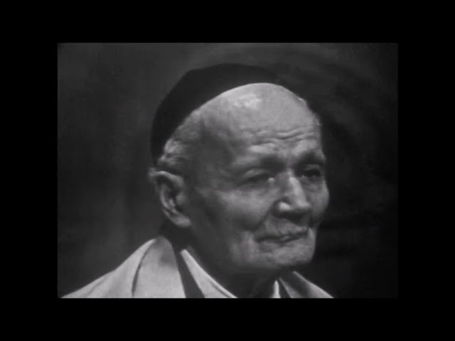 Cantor Charles Bloch Z"L - Kol Nidre 1954