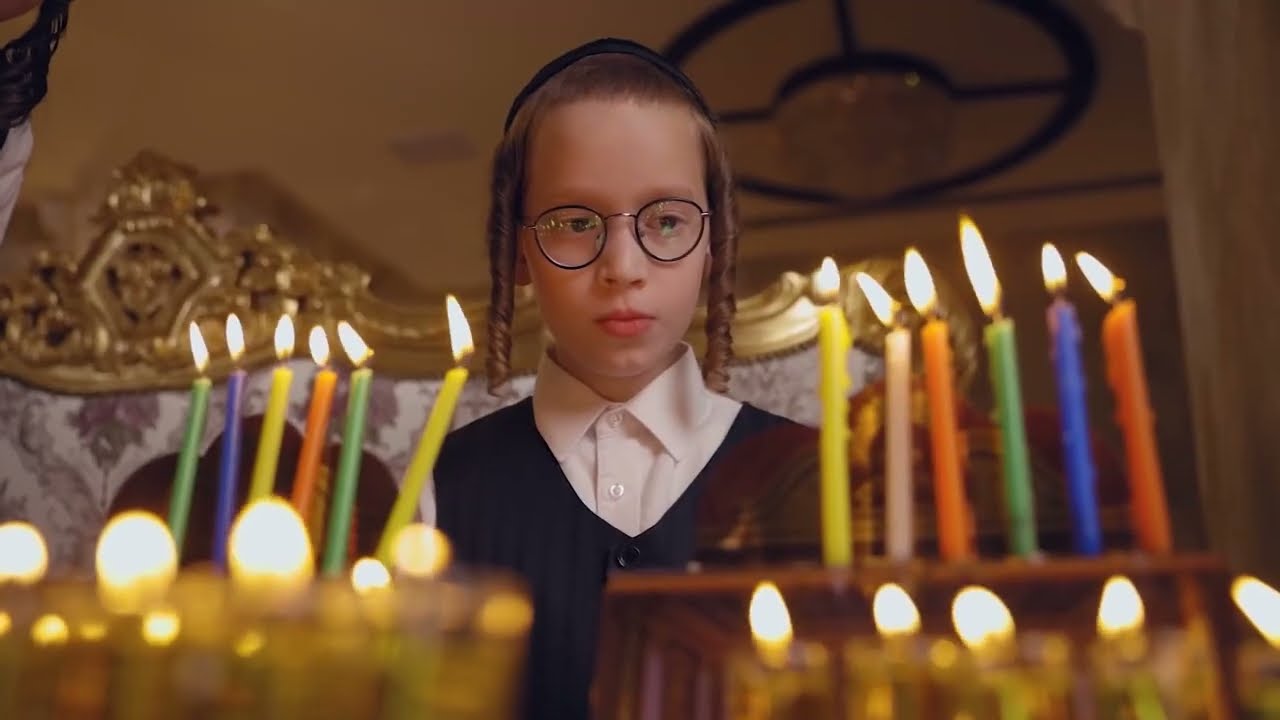 An Amazing Hint - Parshat Tetzave