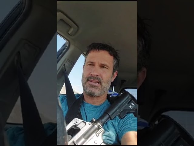 The War is Escalating - Live Updates from the Frontlines in Judea - 18 October 2023 - Jeremy Gimpel