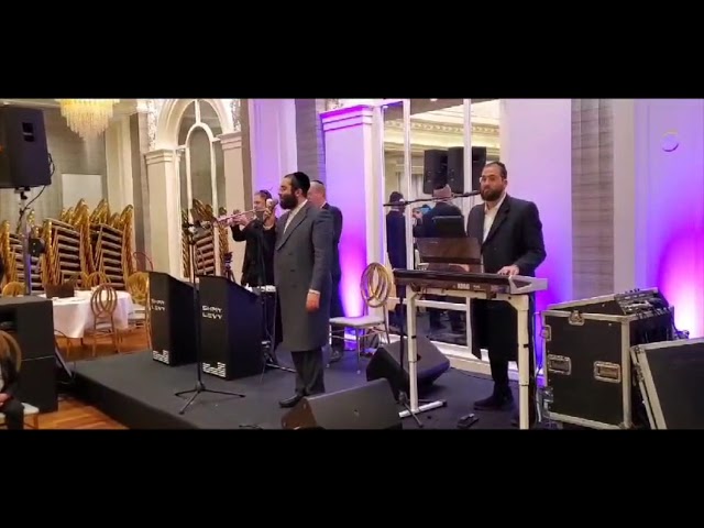 Shimmy Levy Production Shmaya Fischer