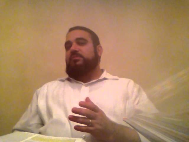 Shiur Torah #4 Shabbat and the Value of the Truth