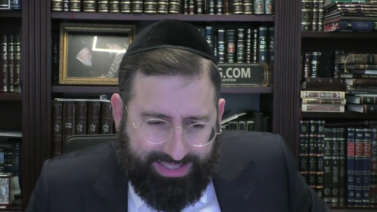 The Chofetz Chaim on Countering Those Who Don't Observe Torah
