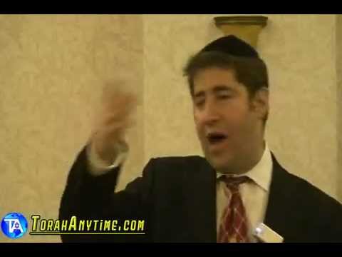 Rabbi Benzion Klatzko: Intellect versus Heart. A fresh approach to Judaism.