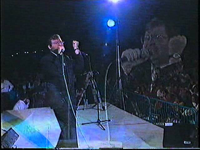 Rozoh - Goregous song by Michoel Streicher LIVE