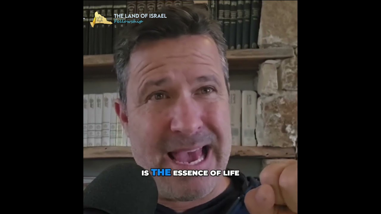 No Matter What You’ve Done, You Can Still Come Back | Land of Israel Fellowship