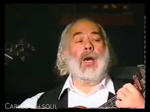 Shlomo Carlebach - Reb Nachman Says - How Does War and Peace Begin ?