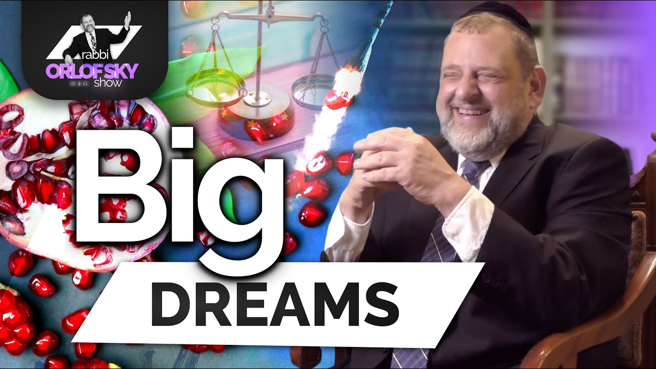 Big Dreams (Ep. 184)