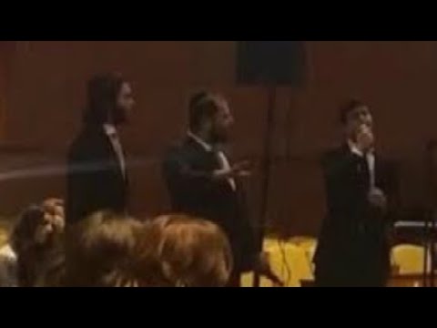 Uvnei | Wedding of Avromi Gartenhaus | Mesivta of Waterbury