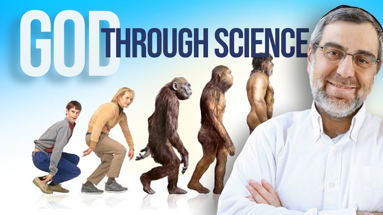 Can Science Help Us Get Closer to God?