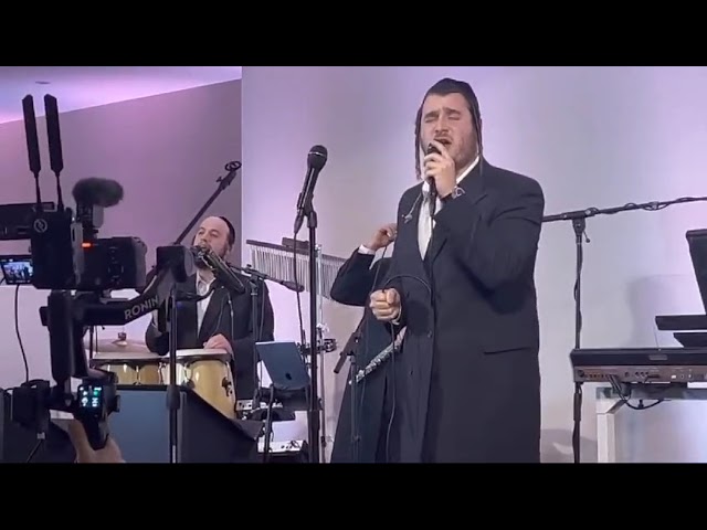 Shimmy Levy Production Mordachai Kohn