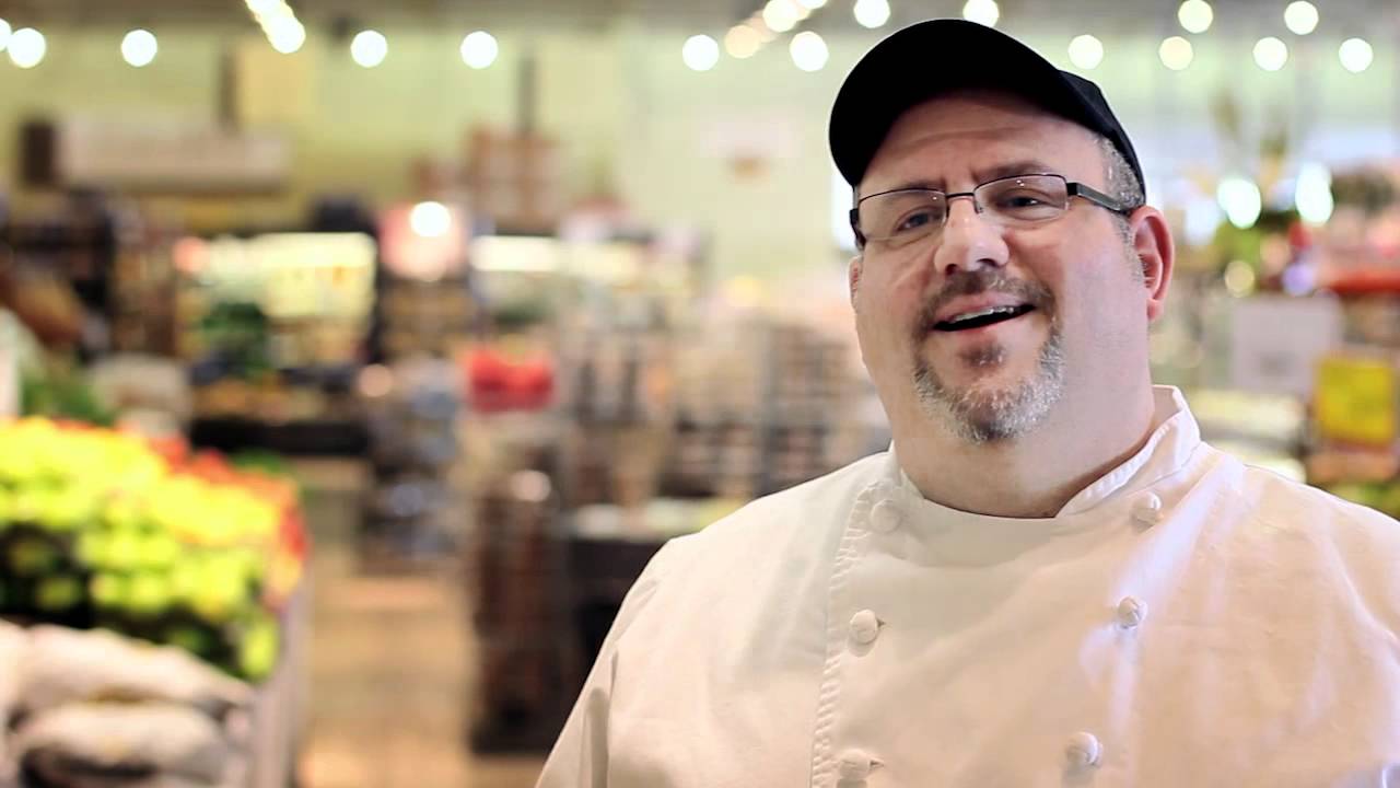 A Taste of Success - Chef Introductions