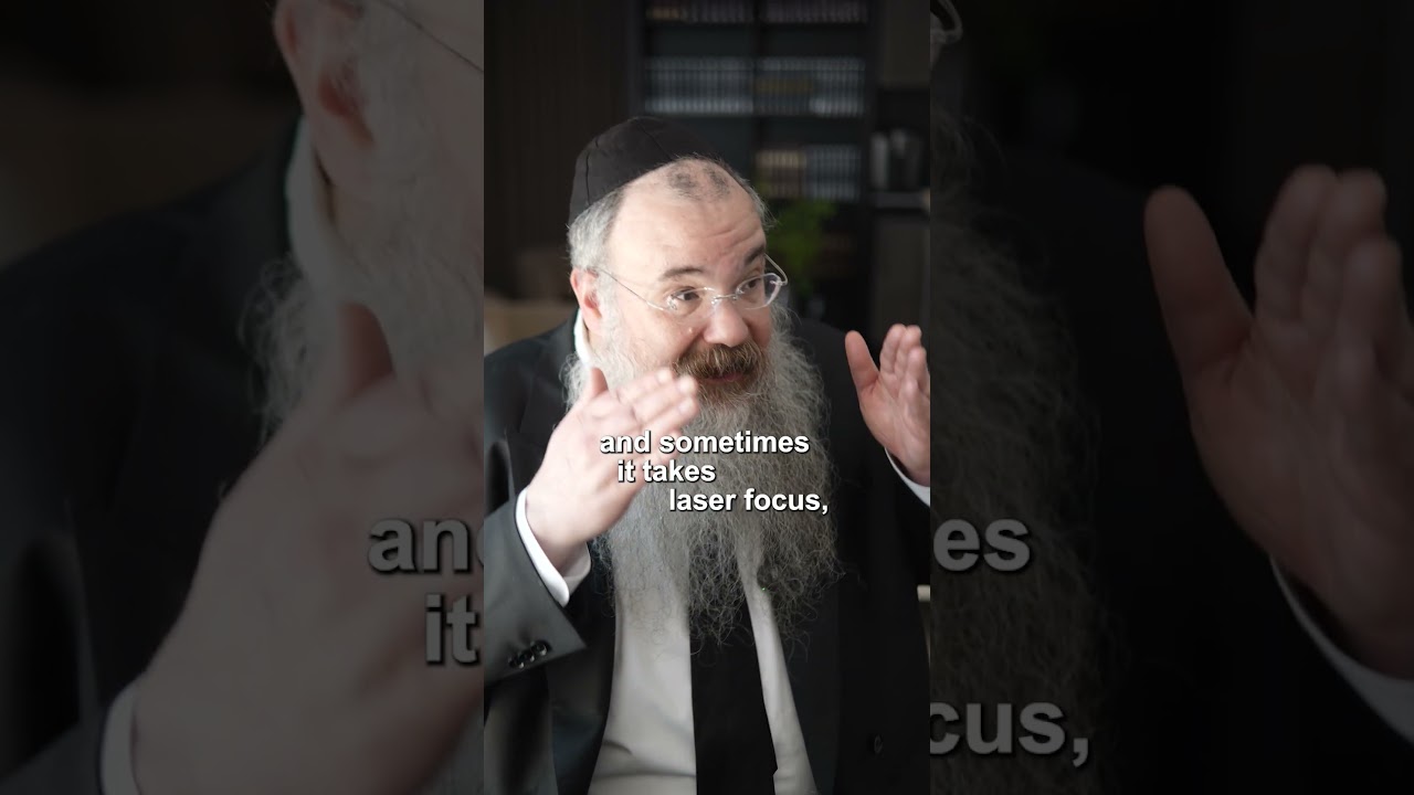 How To Find Truth When The World Is Shouting